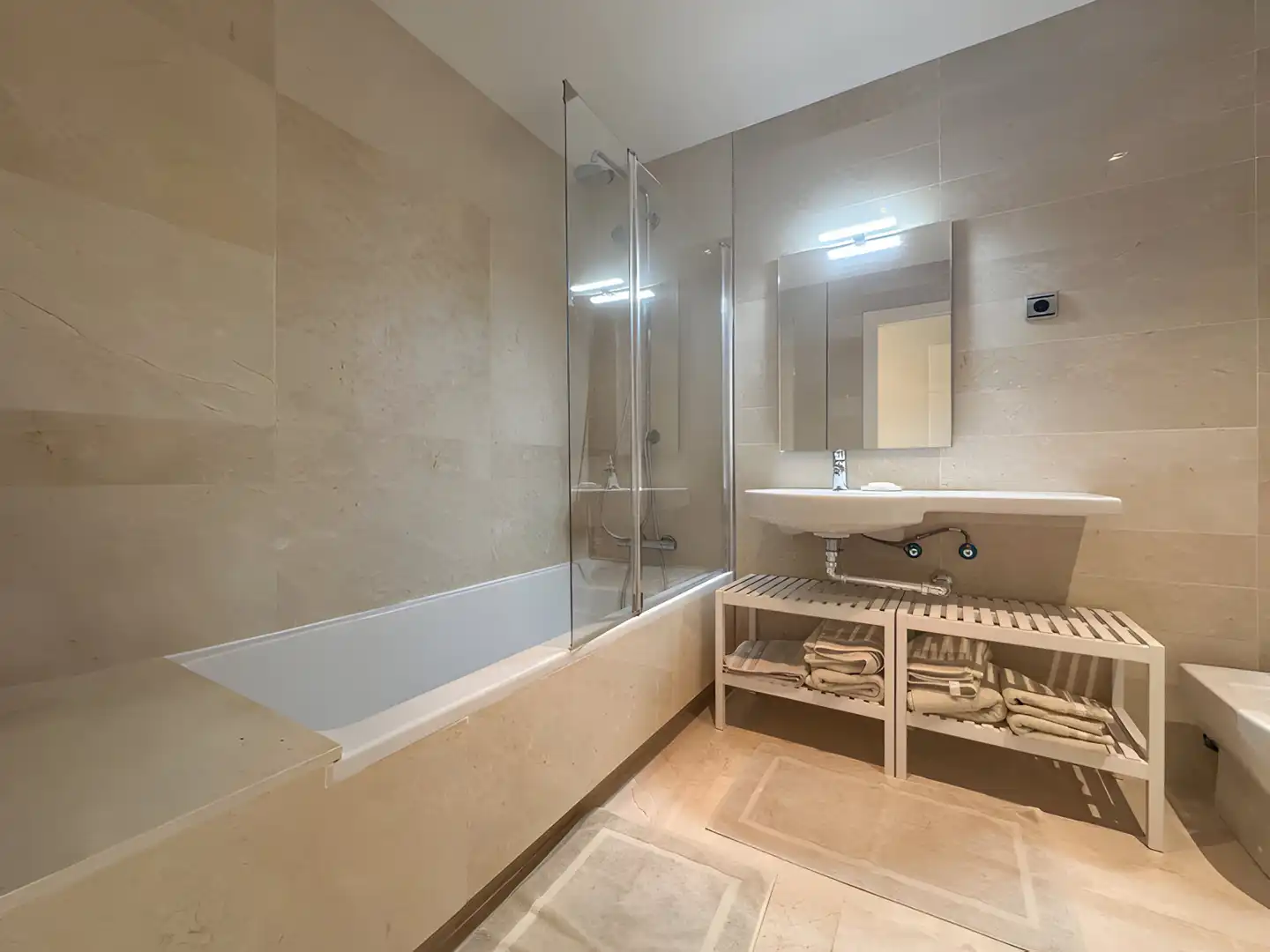 Vivienda con piscina en venta en Hipódromo - Cerrado del Águila, imagen 17