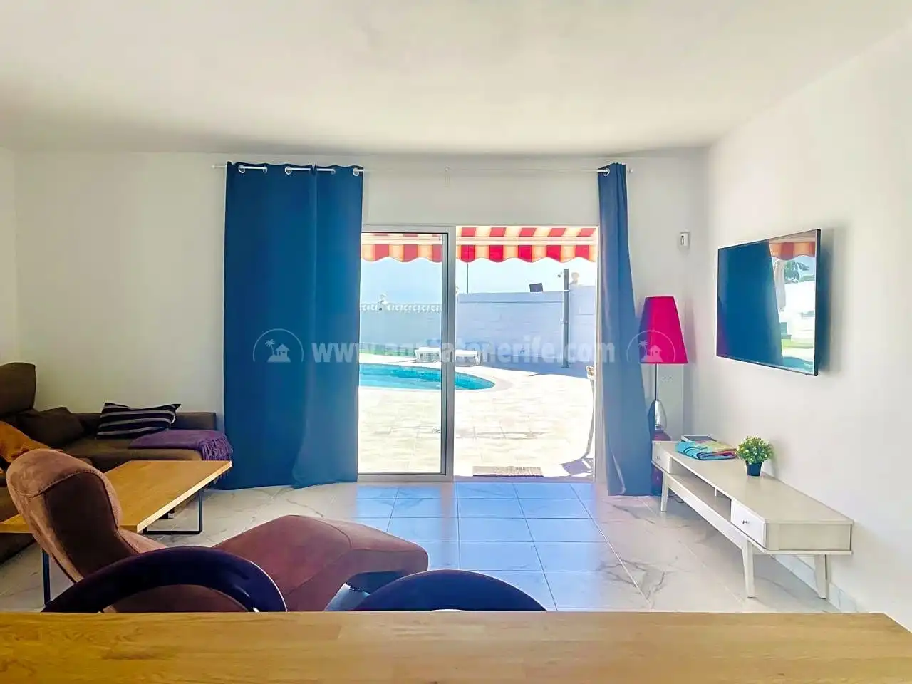 Maison avec piscine à vendre à Callao Salvaje - Playa Paraíso, imagen 11