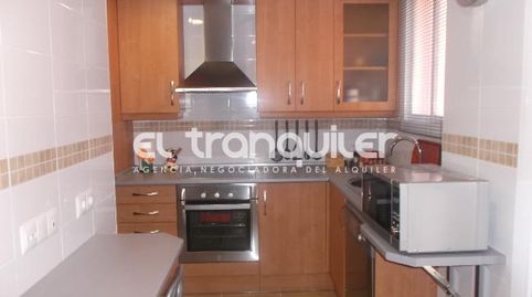 Foto 2 de Pis de lloguer a Calle Planeta Tierra, Parla Este, Parla