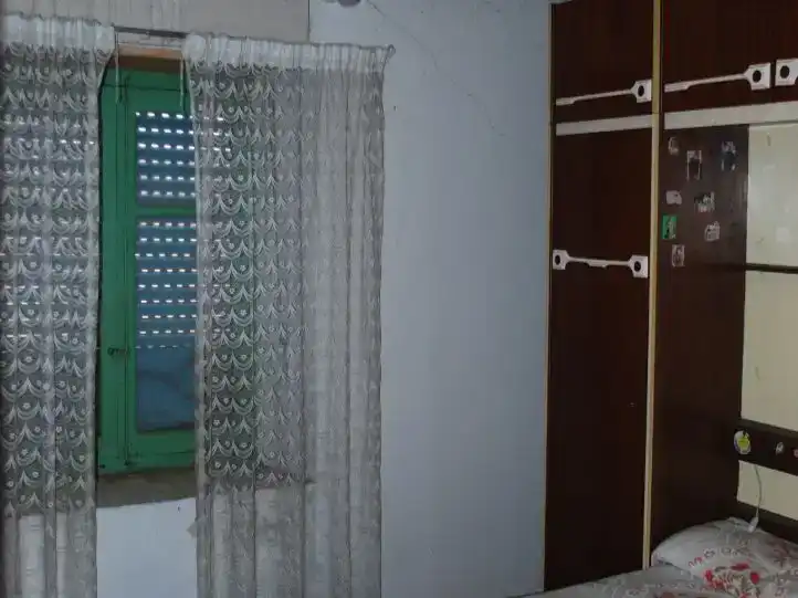 Dormitori de Casa adosada en venda en Rioseco de Tapia, León