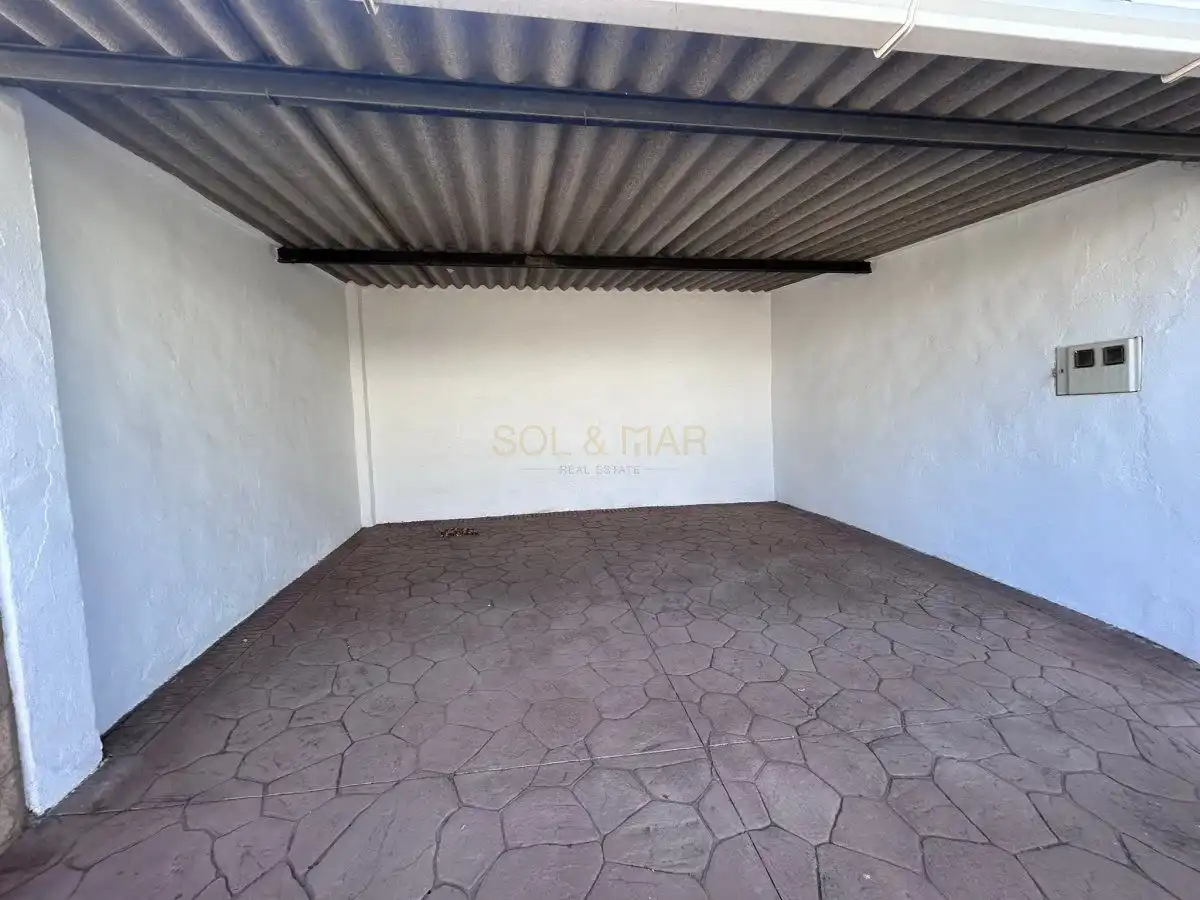 Casa o xalet en venda en Álora amb Calefacció, Terrassa i Traster
