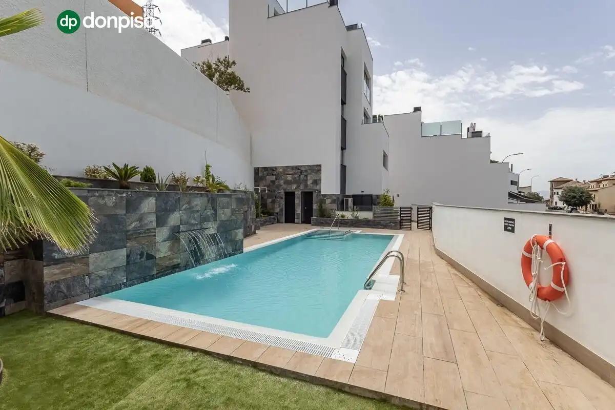 Estudio en venta en Carretera de Murcia, imagen 12