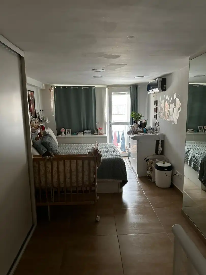 Habitación de Dúplex en venta en  Palma de Mallorca con Amueblado y Piscina comunitaria