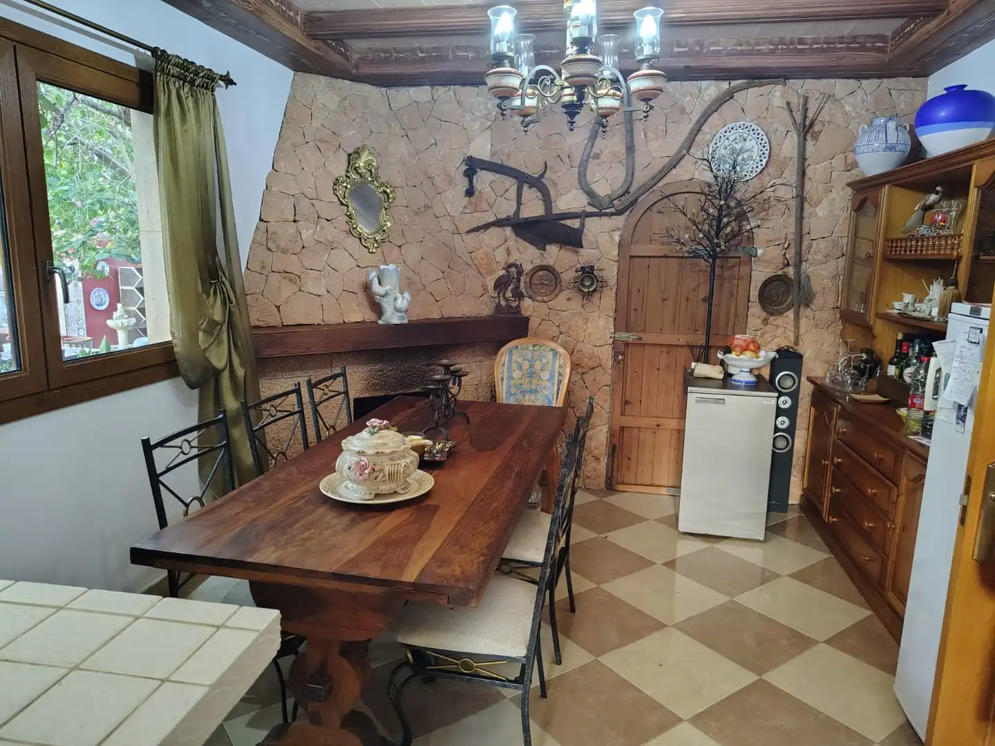 Chalet en venta en Llucmajor pueblo, imagen 4