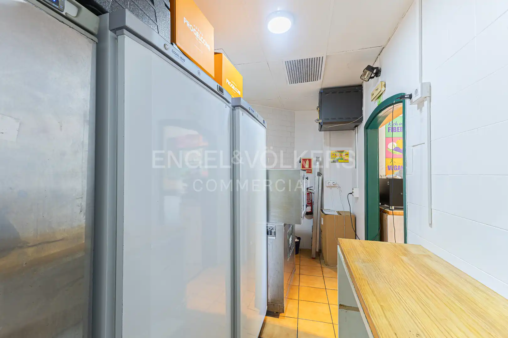 Commercial properties for rent in Dreta de l'Eixample
