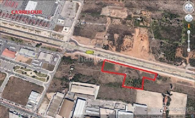 Terreno residencial en Venta en Rafalafena