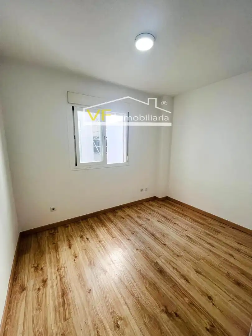 Dormitori de Apartament en venda en Málaga amb Traster