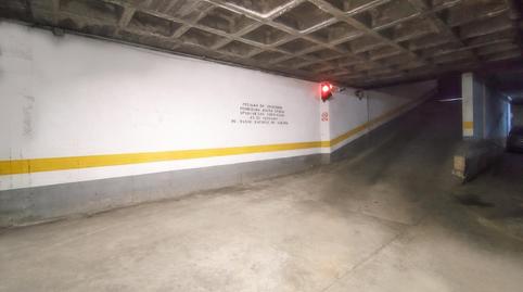 Foto 3 de Garatge en venda a Carrer Alfons el Magnanim, Plaça de Toros,  Palma de Mallorca
