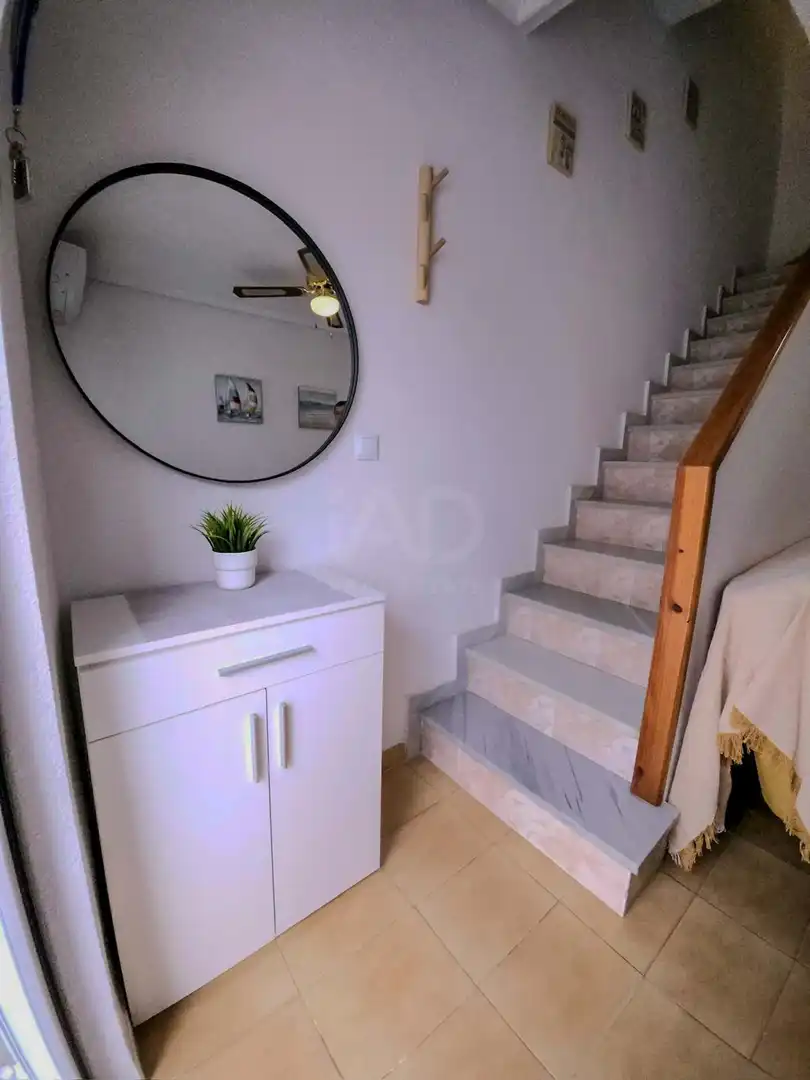 Casa adosada en venta en Santa Pola con Aire acondicionado, Calefacción y Terraza
