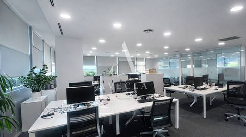 Photo 3 of Office for rent in Avenida Generalitat, 164, Volpelleres, Sant Cugat del Vallès