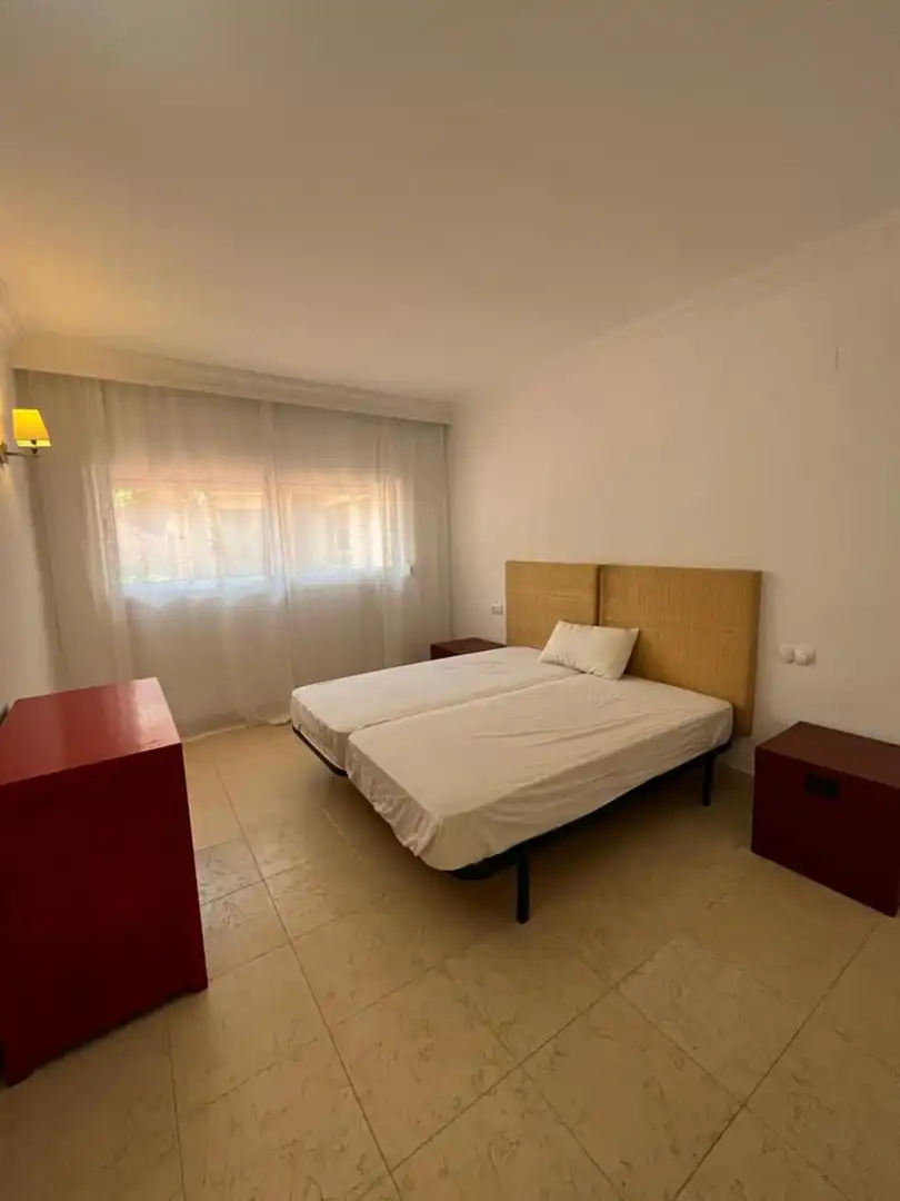 Apartament amb piscina en venda a Plaza Costa del Sol 12-32, imagen 17