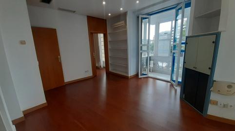 Foto 5 de Oficina de lloguer a Las Viñas, Zamora