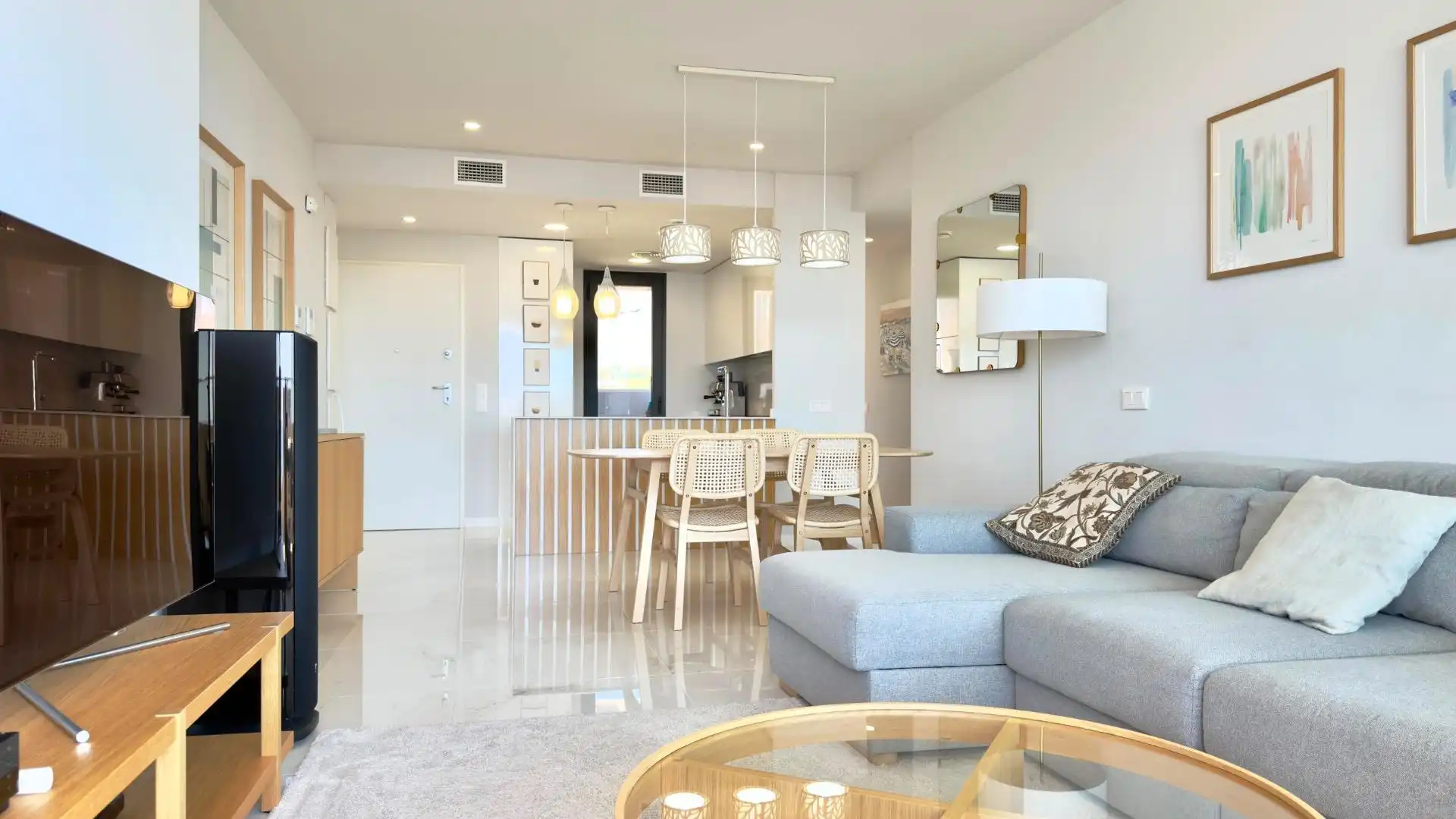 Apartment zum Verkauf in Avenida BENISSA, imagen 31