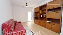 Sala d'estar de Finca rústica en venda en Sagunto / Sagunt amb Terrassa
