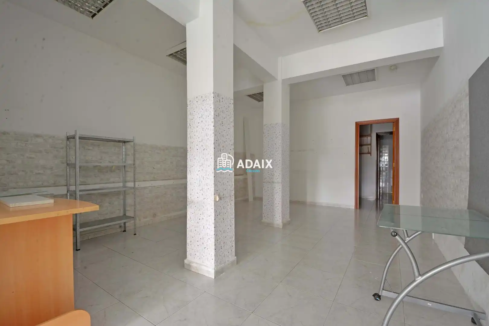 Business premises for sale in CALLE COLÓN  BAJO DE CÁCERES, imagen 4