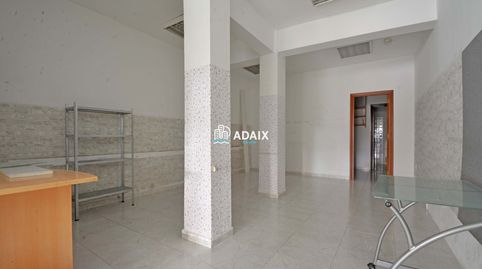 Local comercial en venta en el centro de Cáceres, ubicado en una zona con gran actividad comercial y excelente visibilidad. Con 57, imatge 4