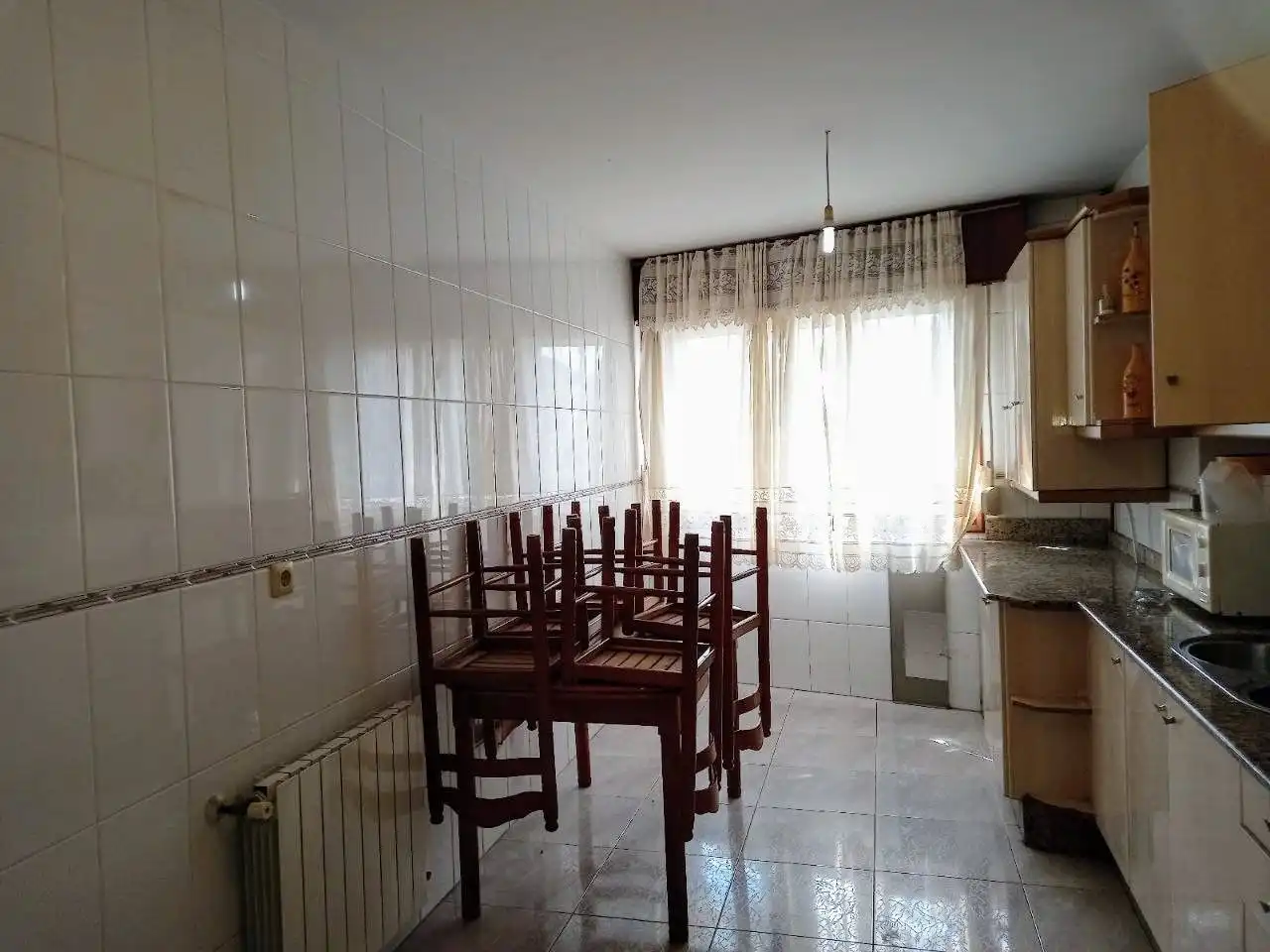 Pis amb ascensor en venda a Rúa Bos Aires 3, imagen 10
