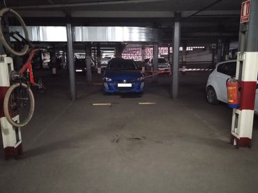 Parking à vendre à Avenida La Mancha
