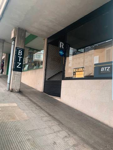 Local comercial en Alquiler en Rúa Doctor José Fariña, 4 en Betanzos