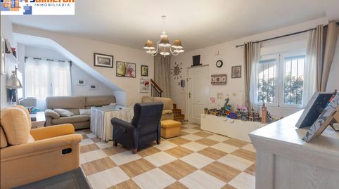 Photo 4 of Houses for sale in Calle Calle de Vicente Aleixandre, 11, Las Tres Cruces, Armilla