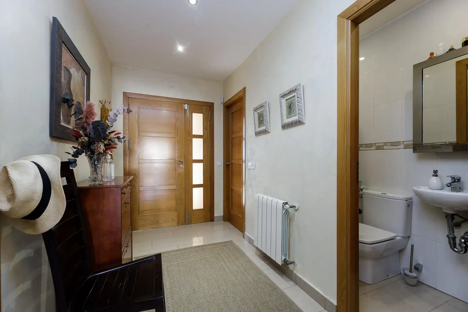 Casa o chalet en venta en  Palma de Mallorca con Aire acondicionado, Jardín privado y Terraza