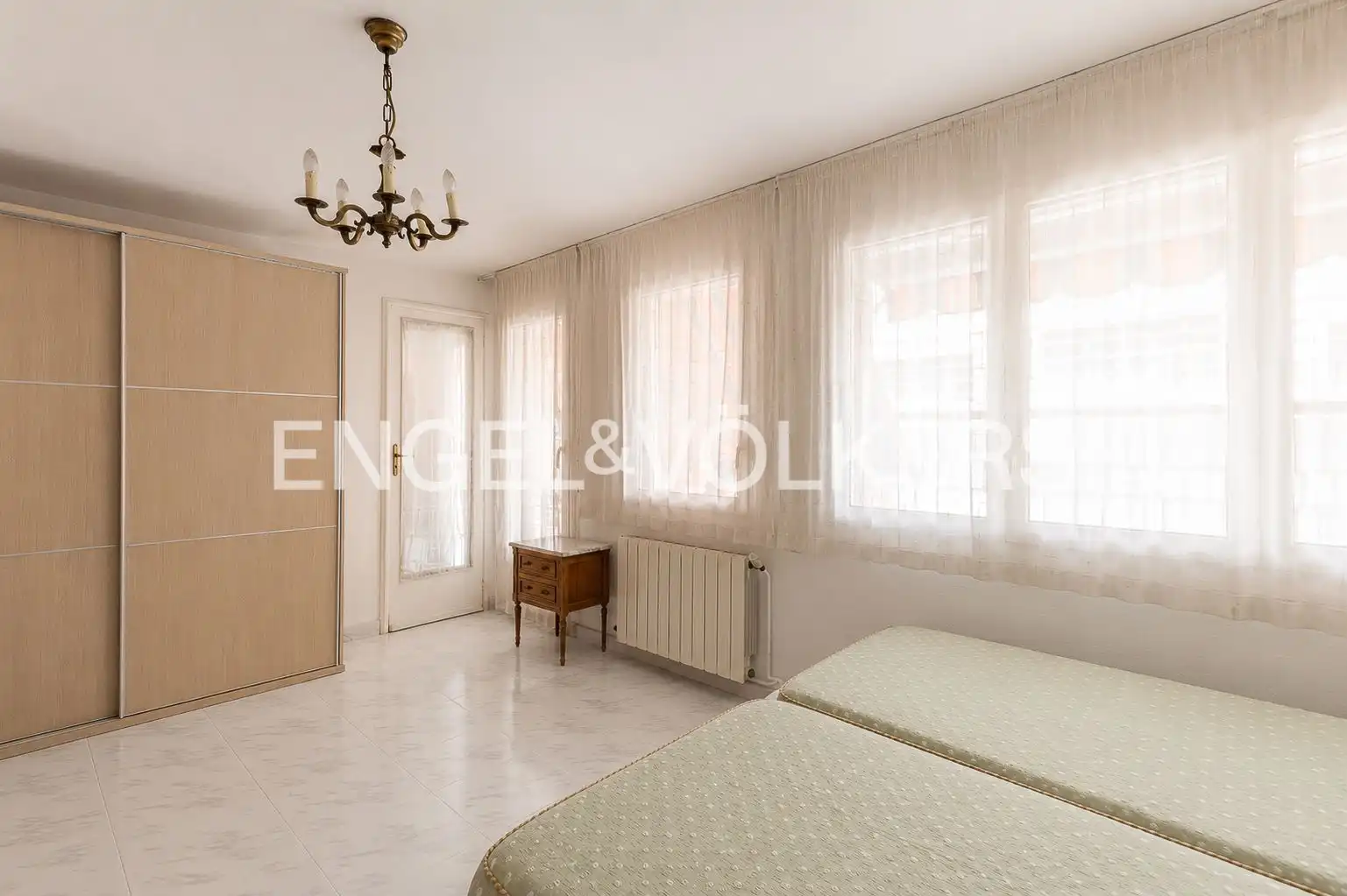 Habitación de Piso en venta en Canet de Mar con Calefacción y Terraza