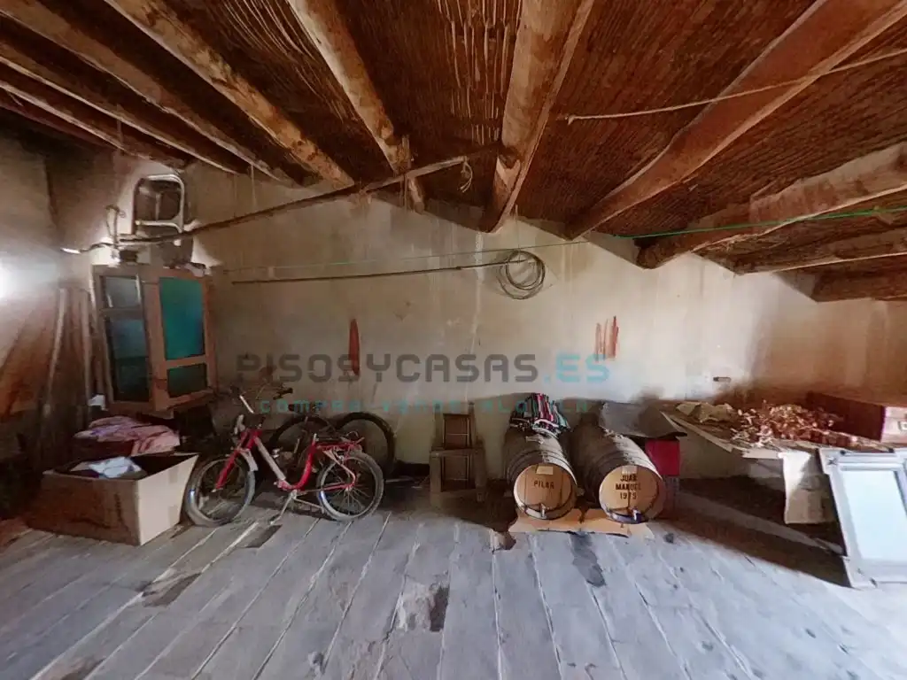 Casa o chalet en venta en Calle Lacambra, 21, Aguilón