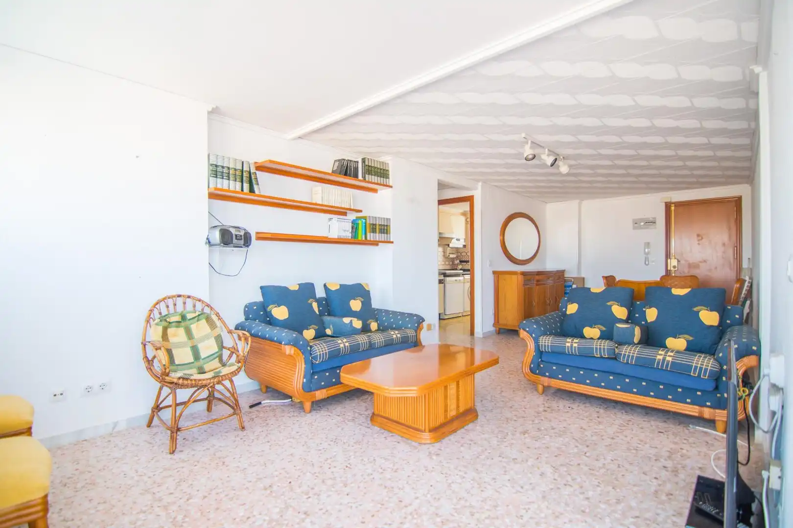 Appartement compact avec piscine à vendre à Playa de Gandia, imagen 7