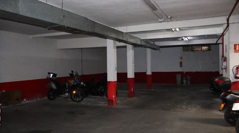 Foto 3 de Garaje en venta en Calle Arroyo de la Elipa, 48b, Pueblo Nuevo, Madrid Capital