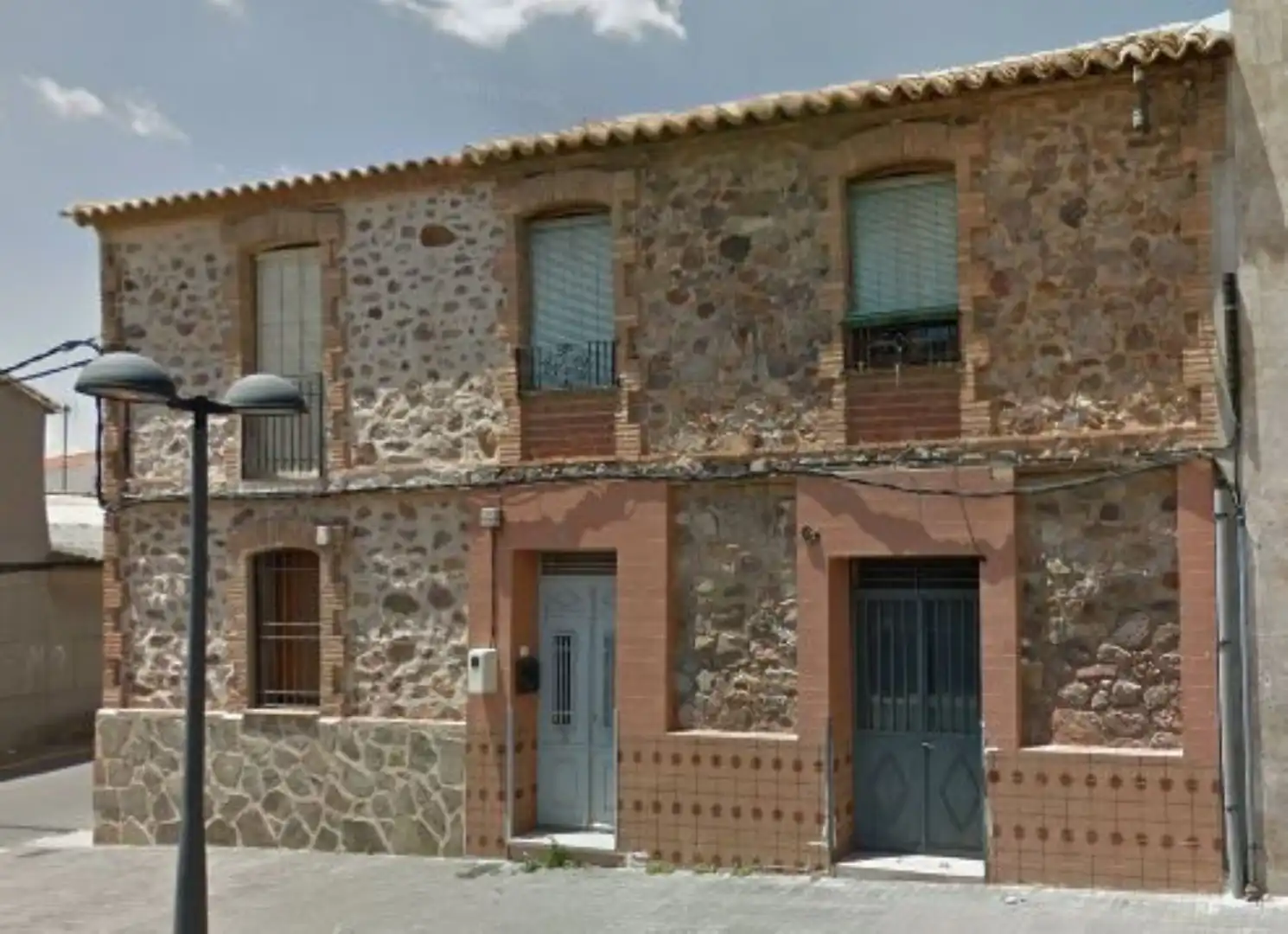 Habitatge en venda a Carretera de Puertollano