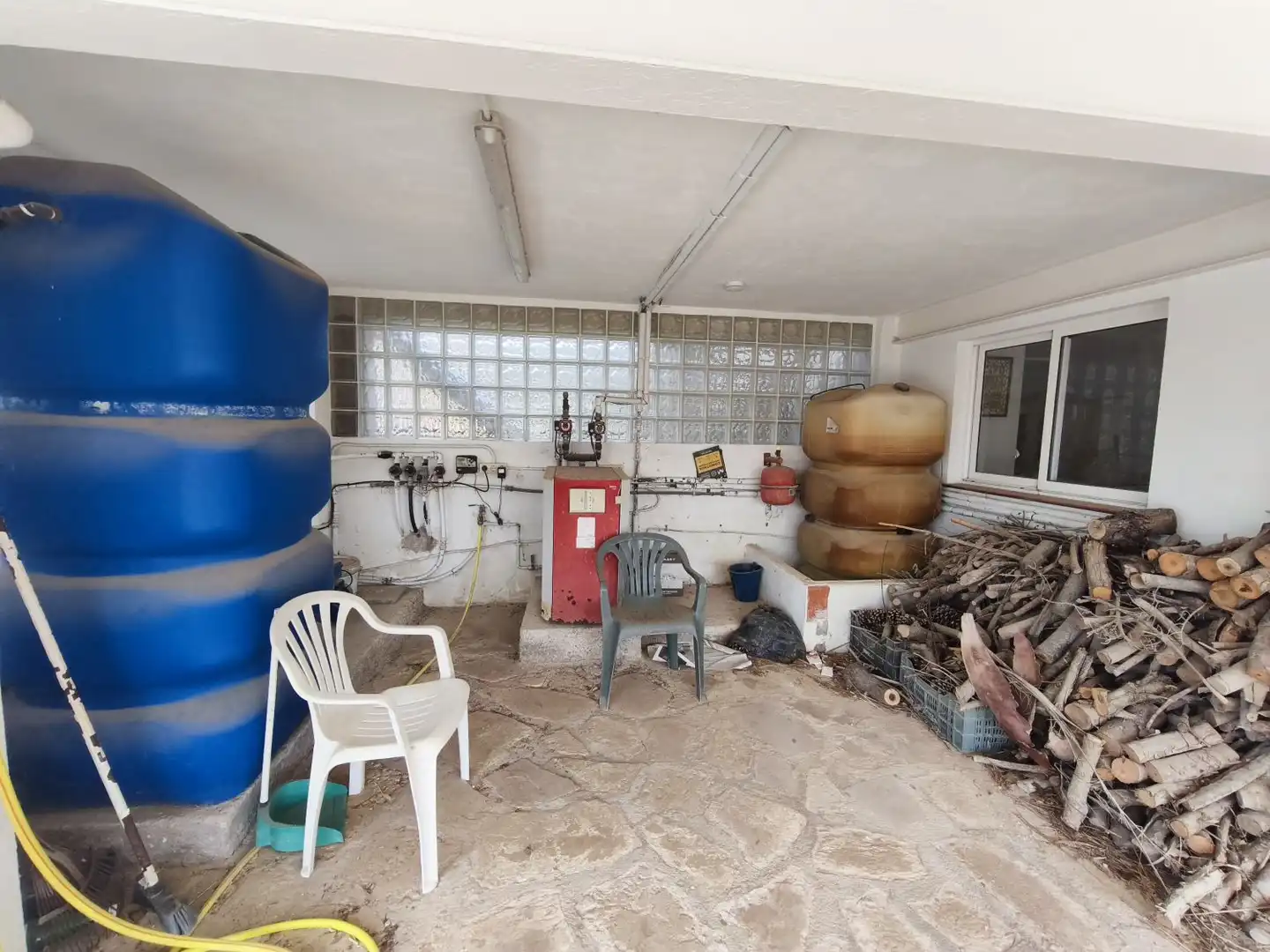 Villa mit Terrasse zum Verkauf in BARCELONA, imagen 43