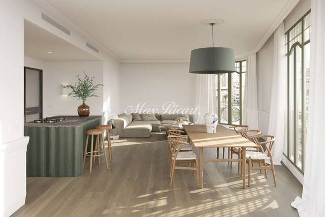 Piso en Venta en N/A, -1 en Barri Gòtic