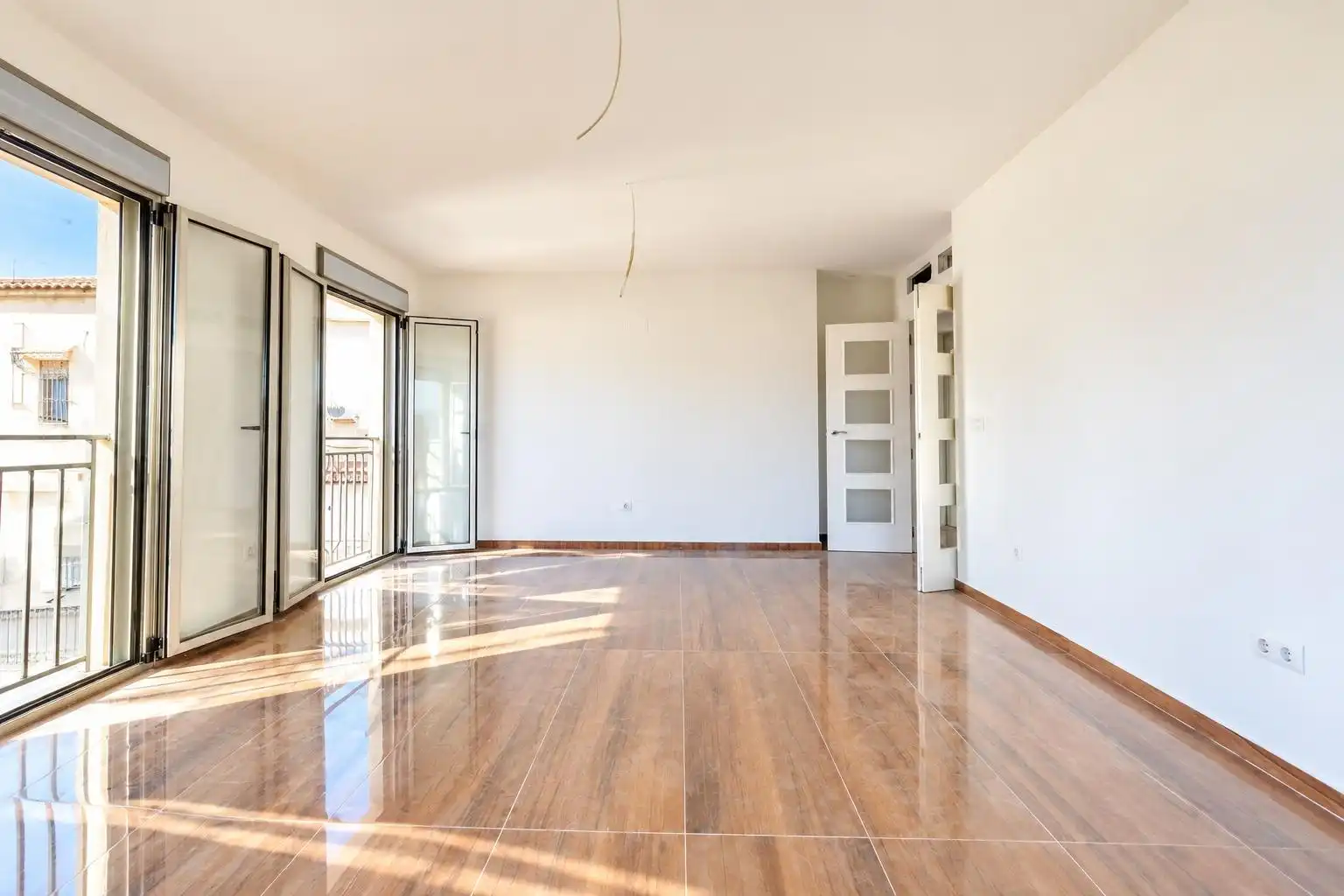 Wohnung mit Aufzug zum Verkauf in Cieza, imagen 2