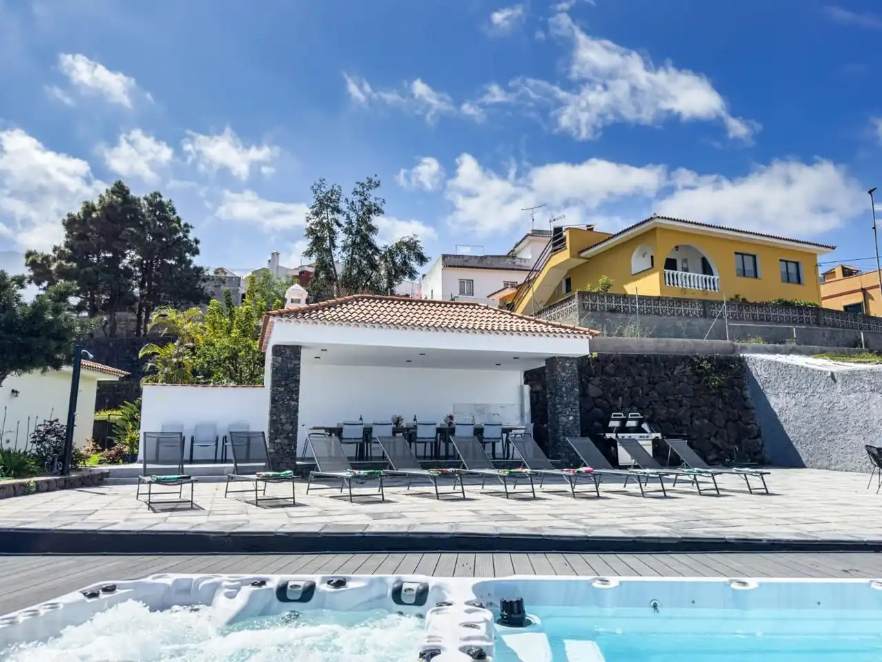 Maison avec jardin à vendre à El Bebedero - Pinolere - Aguamansa, imagen 11
