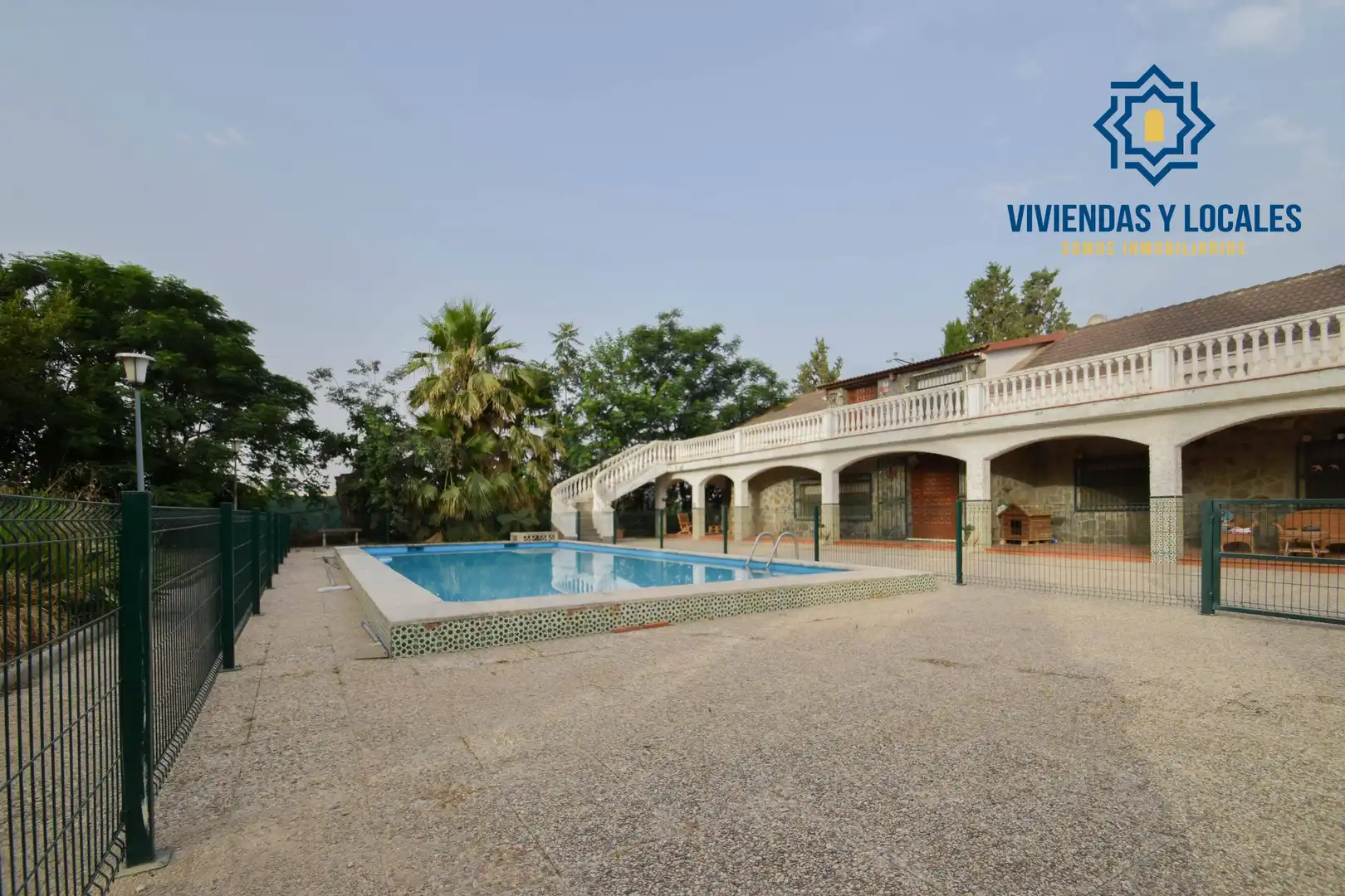Xalet amb piscina en venda a Camino Viejo de Chimeneas #s/n #s/n #s/n #s/n #s/n, imagen 7