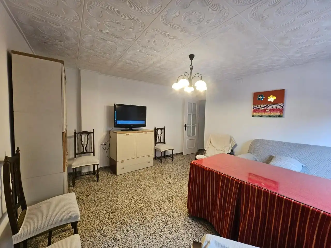 Habitación en Calle Aristoteles, Cerrillo de Maracena - Periodistas