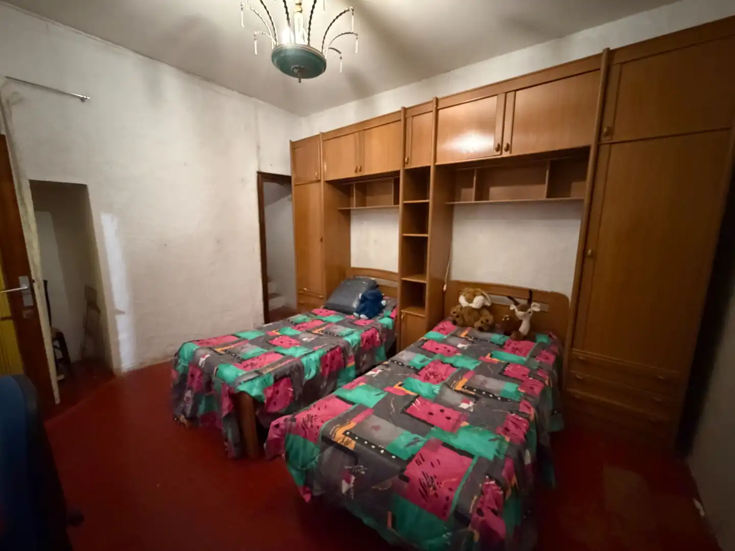 Bedroom of Houses for sale in Úbeda  with Storage room