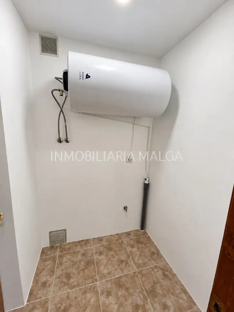 Terraza de Piso en venta en Caravia, Asturias