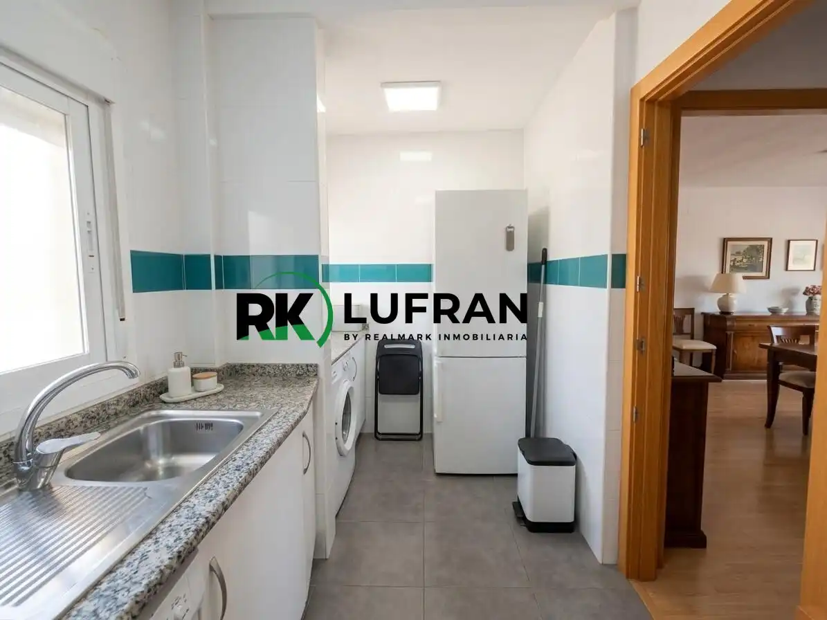 Wohnung mit Pool zum Verkauf in Norte, imagen 9