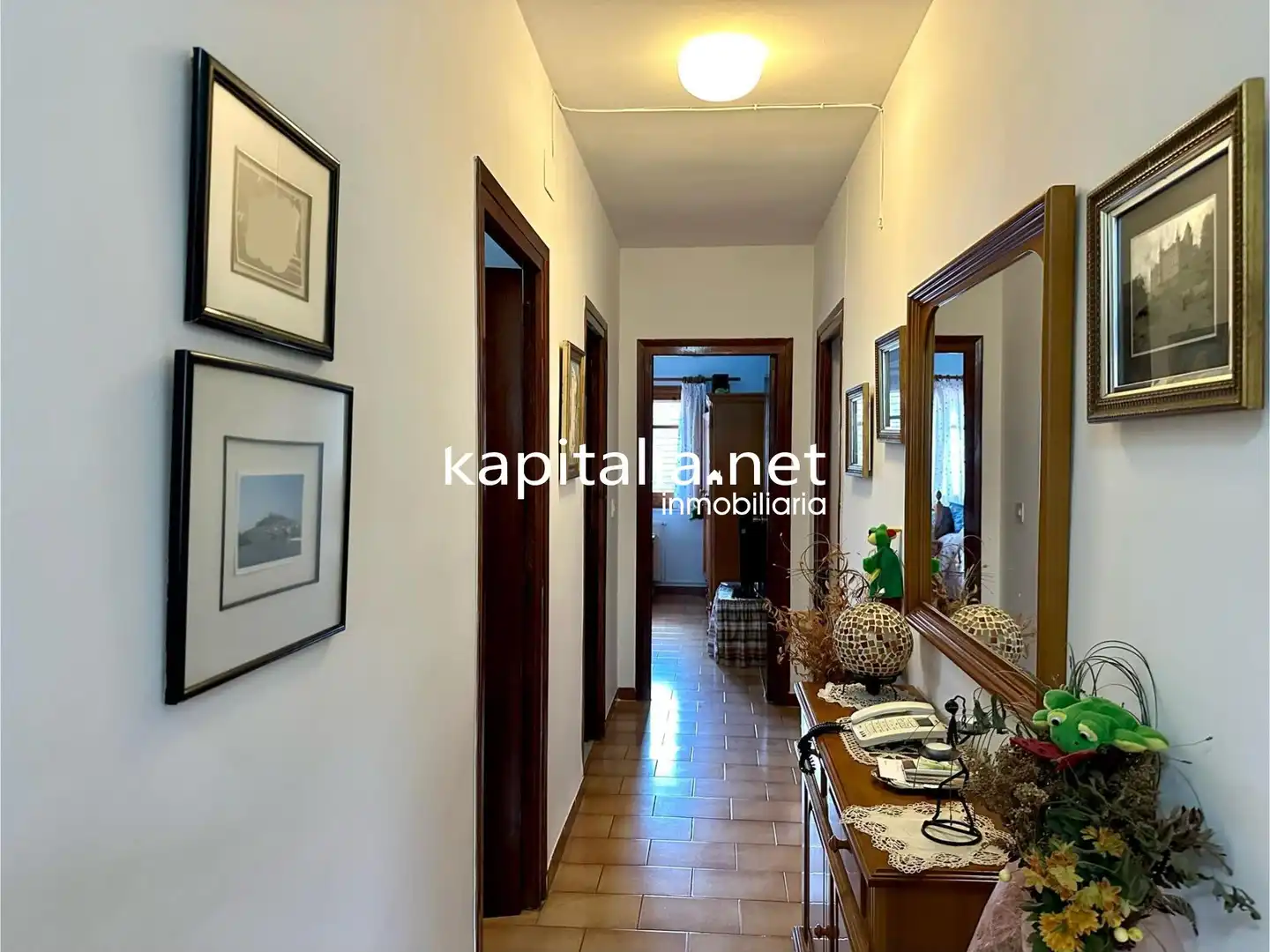 Houses for sale in Alcoy / Alcoi  with Air Conditioner, Private garden and Terrace