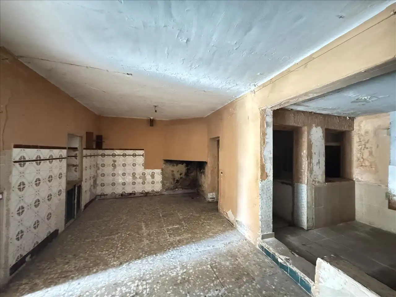 Casa adosada en venda en Puertollano
