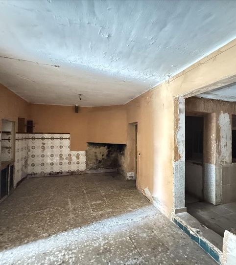 Foto 2 de Casa adosada en venta en Calle Fe, Las Mercedes - El Carmen, Puertollano