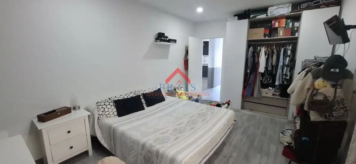 Habitación de Casa o chalet en venta en Utrera con Aire acondicionado y Trastero