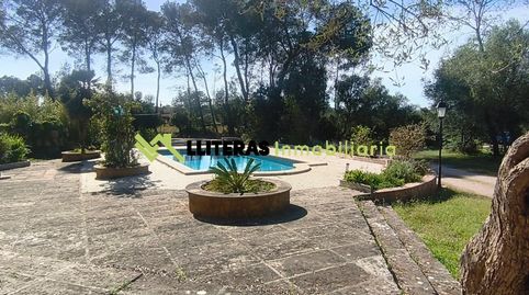 Foto 3 de Finca rústica en venta en Algaida, Illes Balears