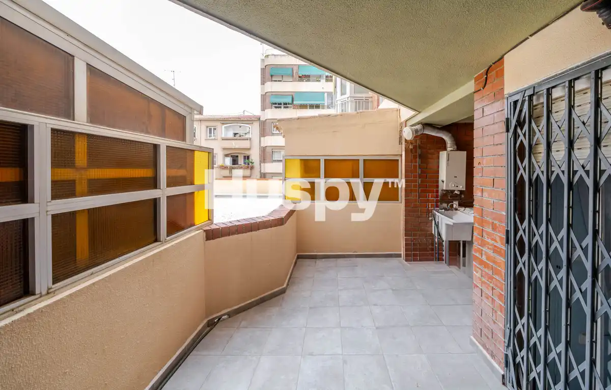Piso con ascensor en venta en Carrer Arquitecto Morell, imagen 26