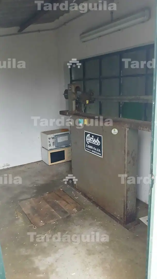 Fabrikhallen zur Miete in Pedrosillo el Ralo