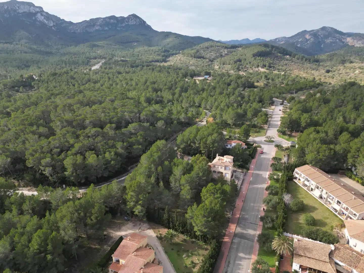 Außenansicht von Residential zum Verkauf in Vandellòs i l'Hospitalet de l'Infant