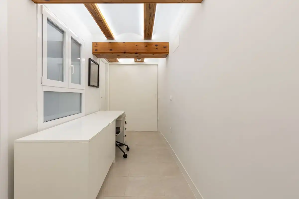 Loft en venta en El Pilar
