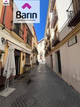 Apartament en venda a Zona Centro