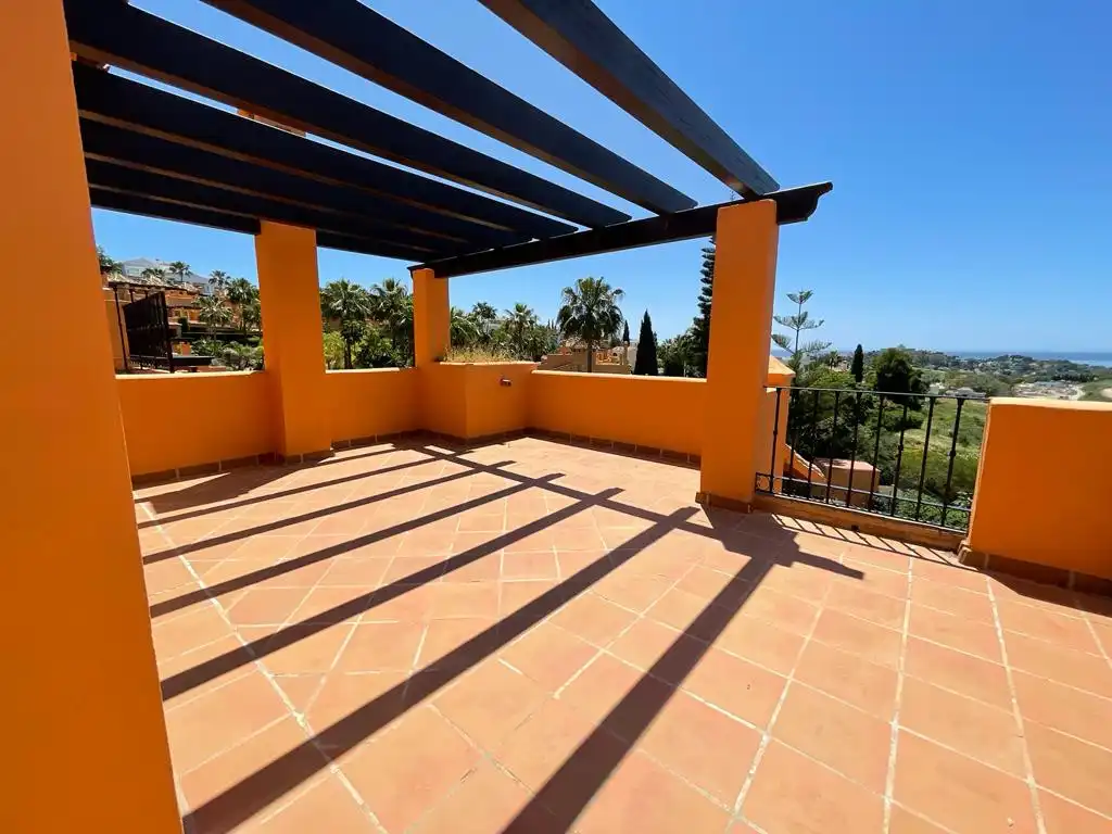 Adossat amb piscina de lloguer a ATALAYA HILL-CLUB 1, imagen 11